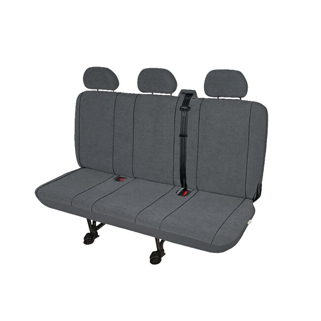 Huse scaun furgoneta de transport Elegance DV3 - 3Locuri